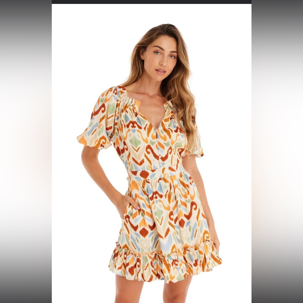 Size 2 New, Allison New York